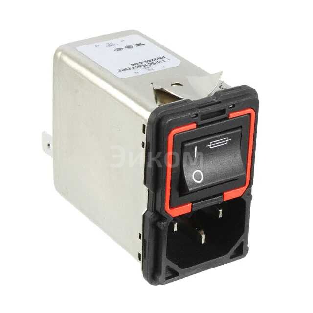 FN9289-4-06 FN9289-4-06