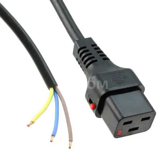 IL19-SE-H05-3150-200 IL19-SE-H05-3150-200