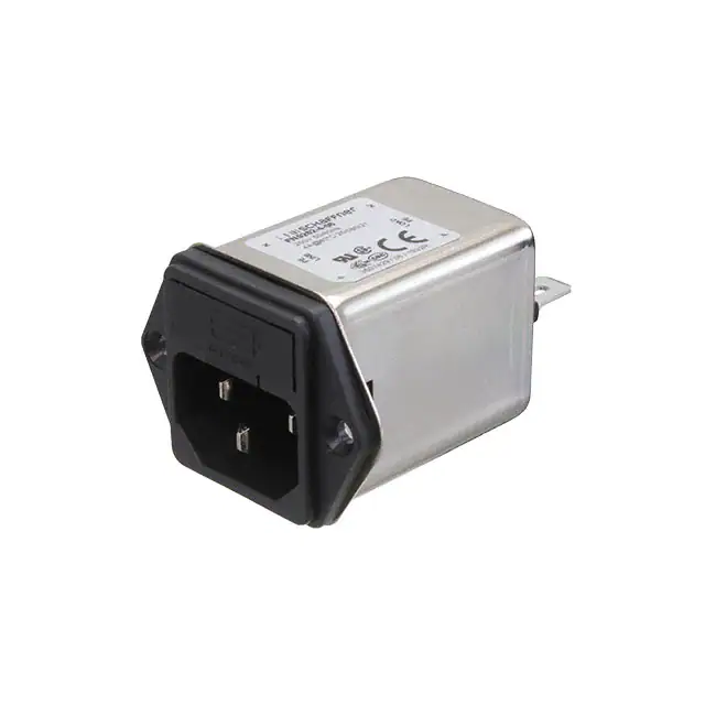 Ассортимент разъемов переменного тока различных стандартов и мощностей