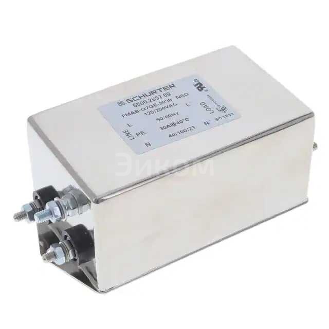 5500.2657.09 5500.2657.09