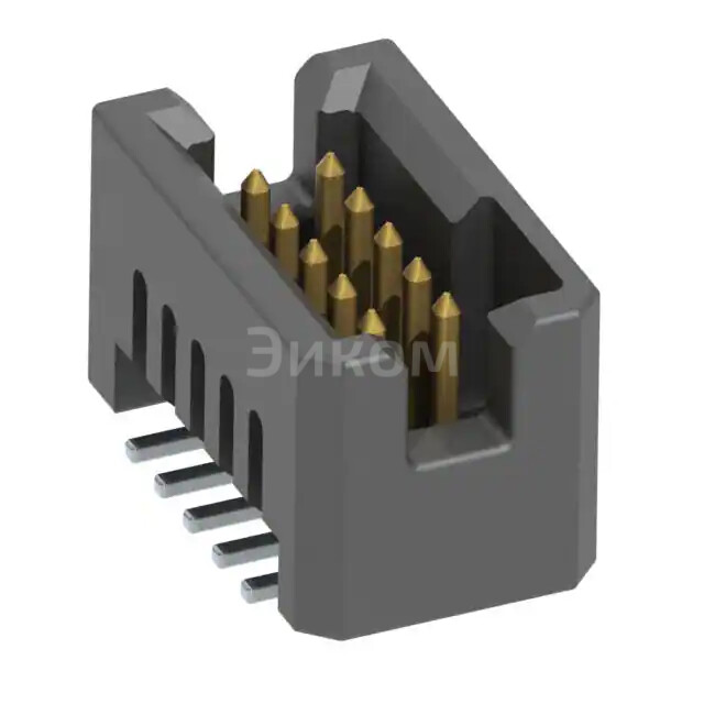 TFM-105-02-L-D-K TFM-105-02-L-D-K