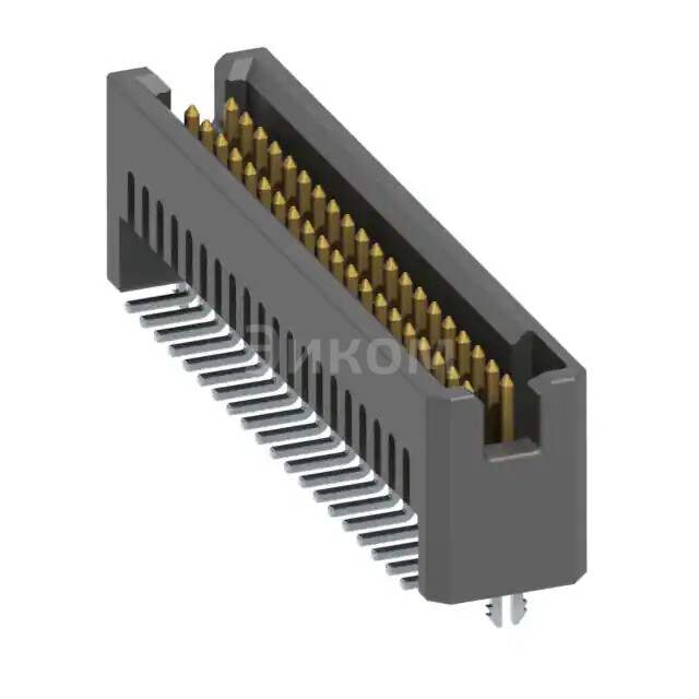 TFM-120-12-S-D-LC TFM-120-12-S-D-LC