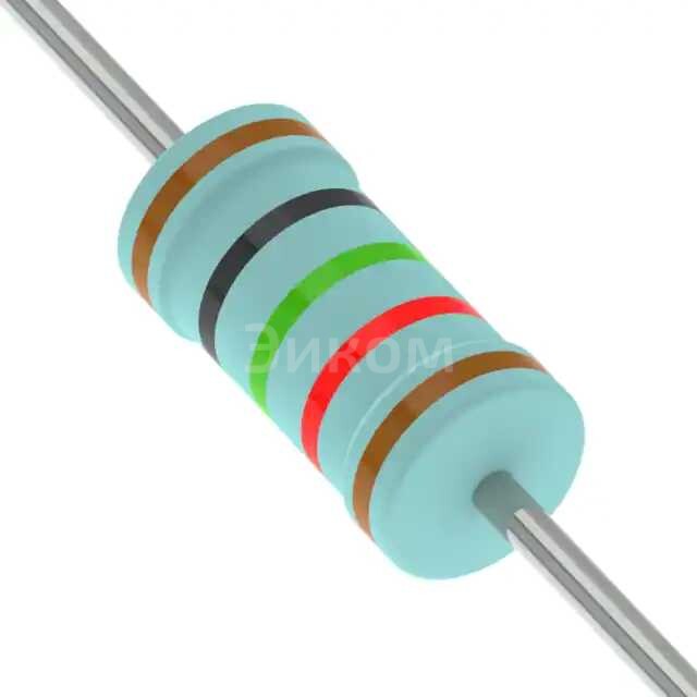 MF0207FTE52-10R5 MF0207FTE52-10R5