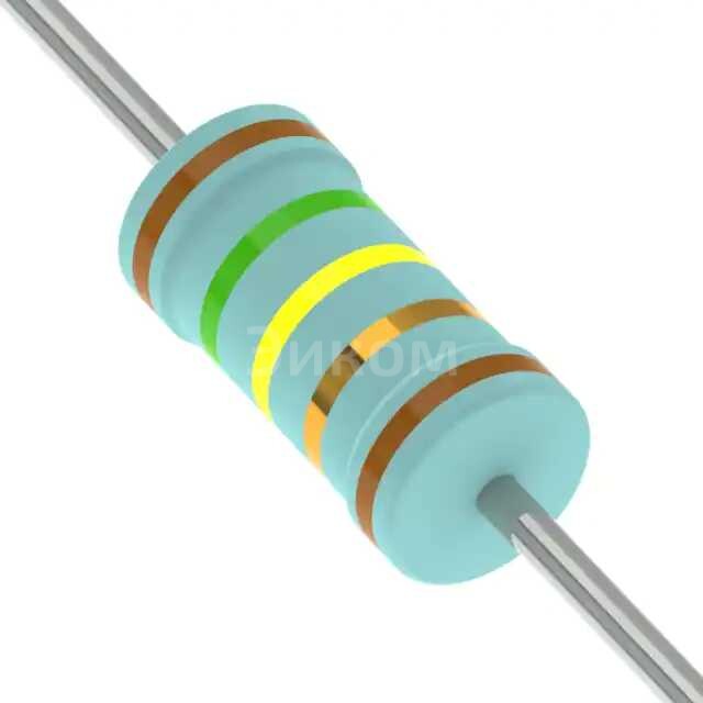 MF0207FTE52-15R4 MF0207FTE52-15R4