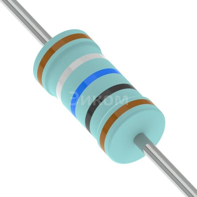 MF0207FTE52-196R MF0207FTE52-196R