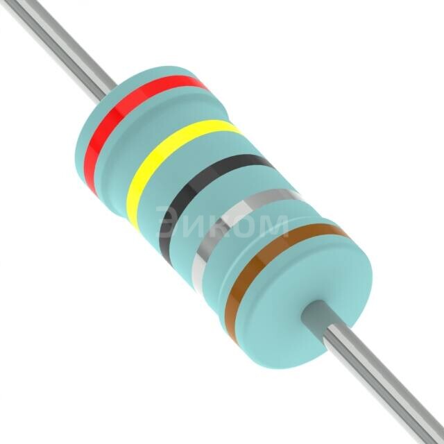 MF0207FTE52-2R4 MF0207FTE52-2R4