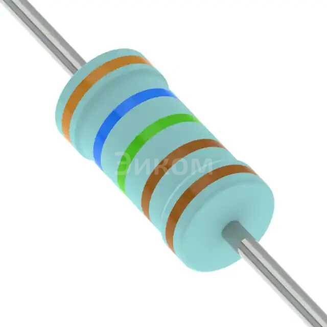 MF0207FTE52-3K65 MF0207FTE52-3K65