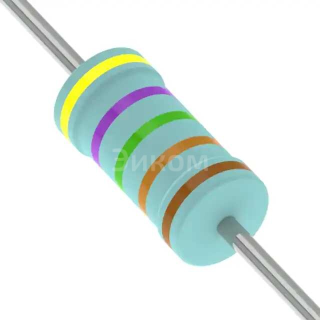 MF0207FTE52-475K MF0207FTE52-475K