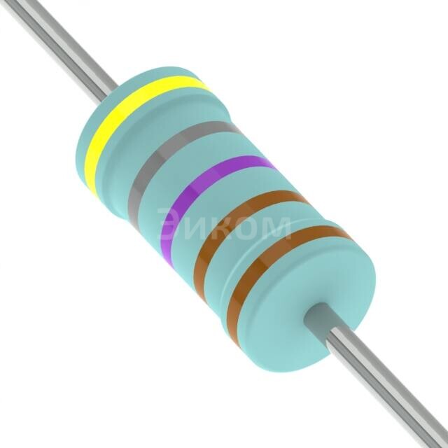 MF0207FTE52-4K87 MF0207FTE52-4K87