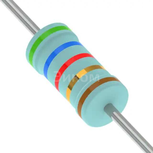 MF0207FTE52-56R2 MF0207FTE52-56R2