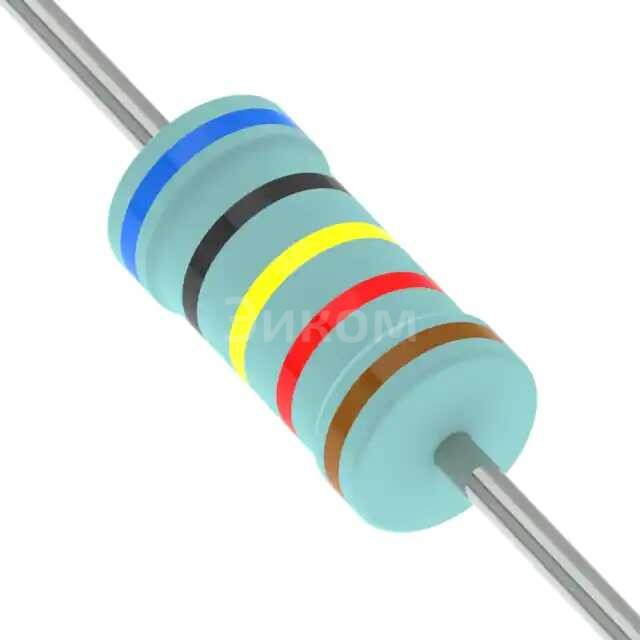 MF0207FTE52-60K4 MF0207FTE52-60K4