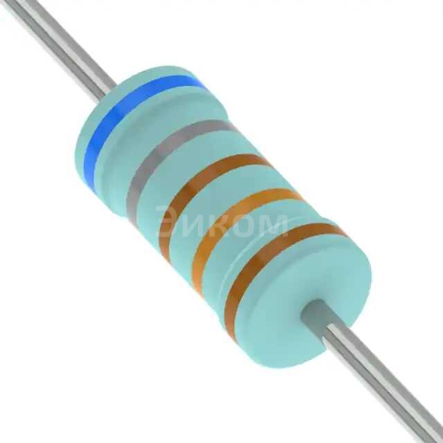 MF0207FTE52-681K MF0207FTE52-681K