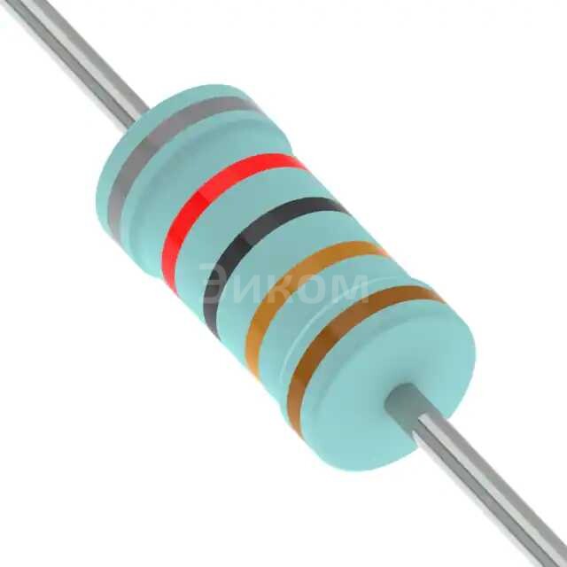 MF0207FTE52-820K MF0207FTE52-820K