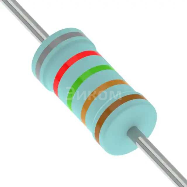 MF0207FTE52-825K MF0207FTE52-825K