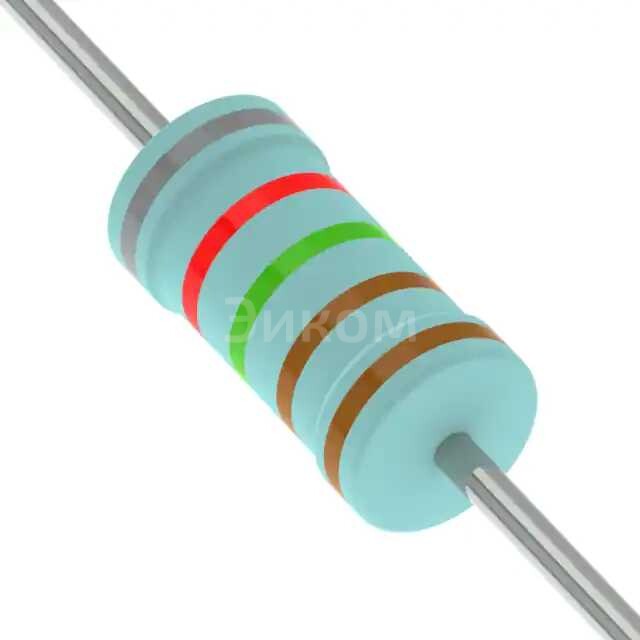 MF0207FTE52-8K25 MF0207FTE52-8K25