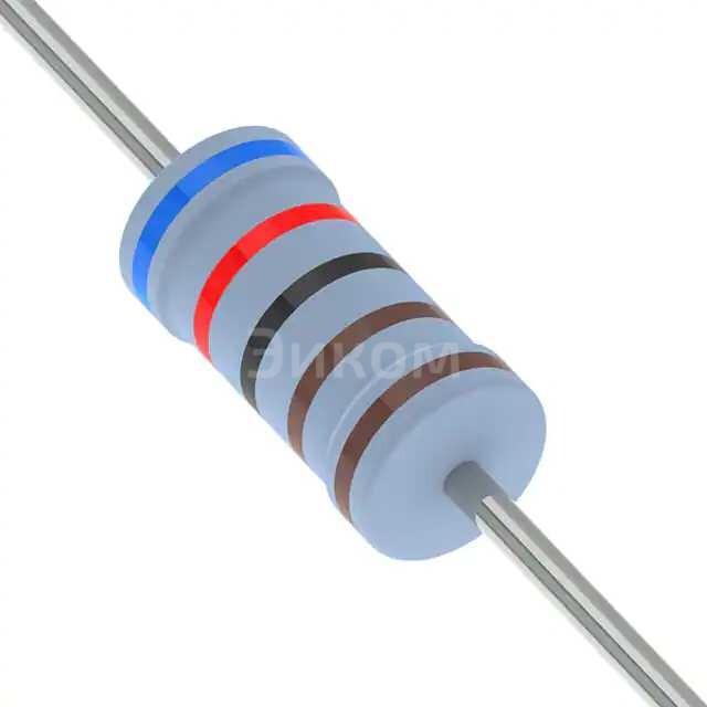 MFR-12FTF52-6K2 MFR-12FTF52-6K2