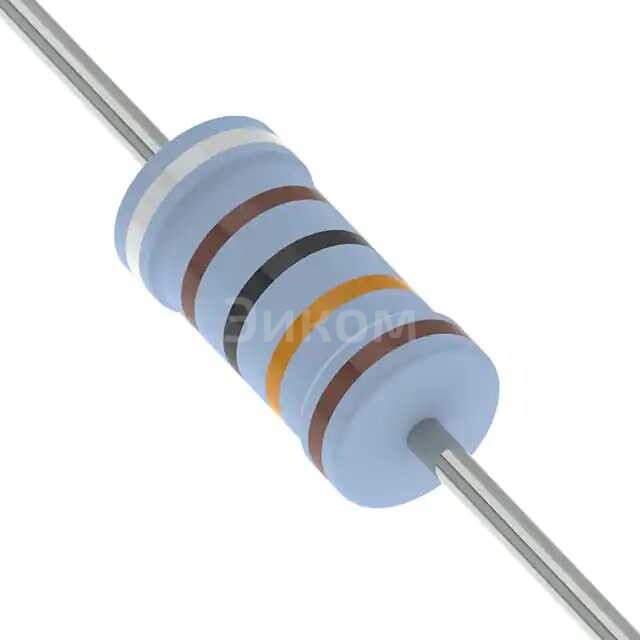 MFR-12FTF52-910K MFR-12FTF52-910K