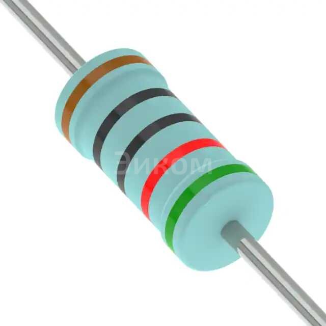 MFR-25DRE52-10K MFR-25DRE52-10K