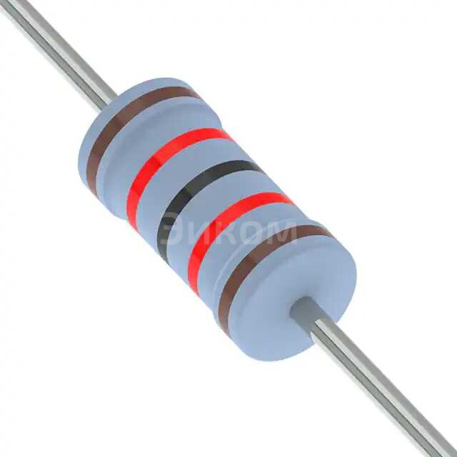 MFR-25FBF52-12K MFR-25FBF52-12K