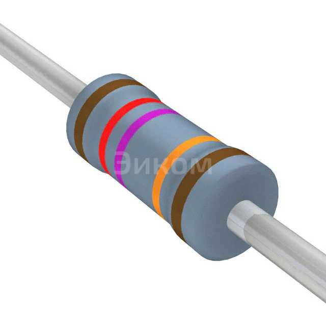 MFR-25FBF52-127K MFR-25FBF52-127K