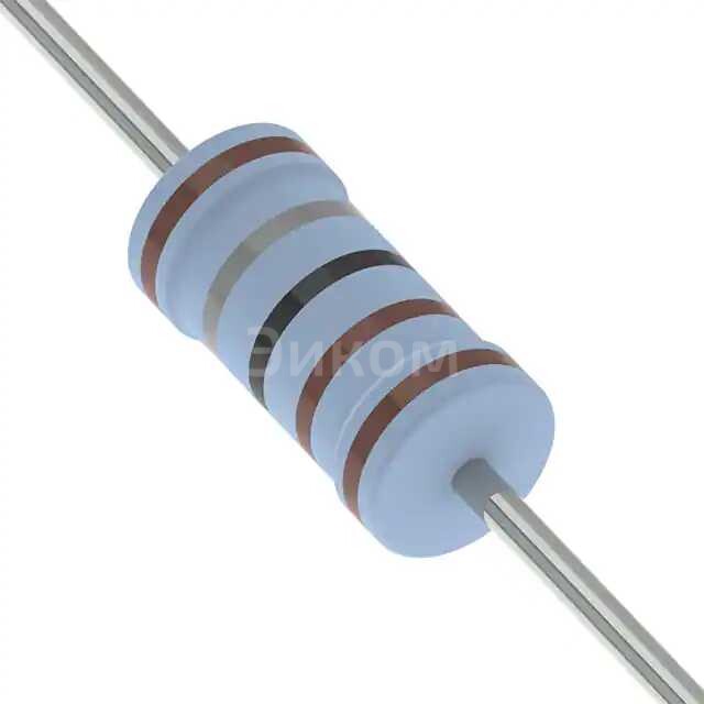 MFR-25FBF52-1K8 MFR-25FBF52-1K8