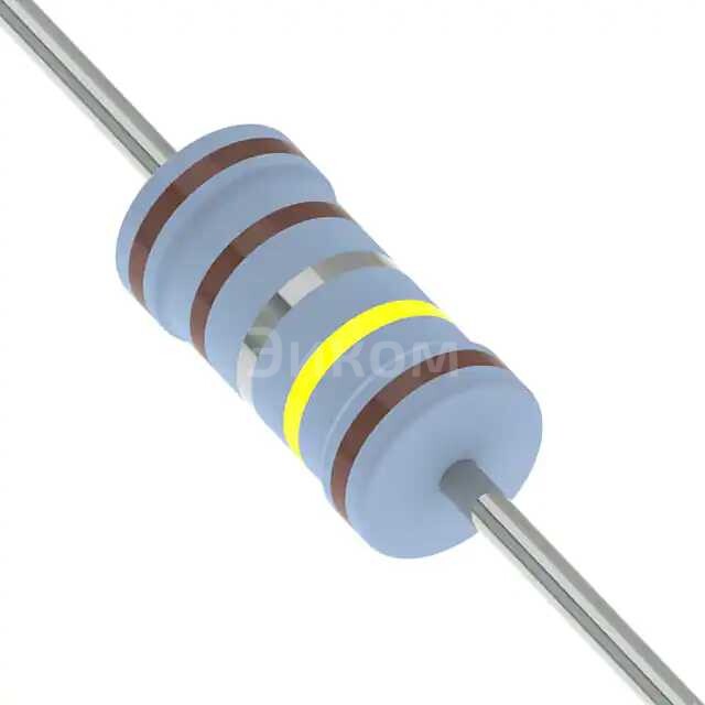 MFR-25FBF52-1M18 MFR-25FBF52-1M18