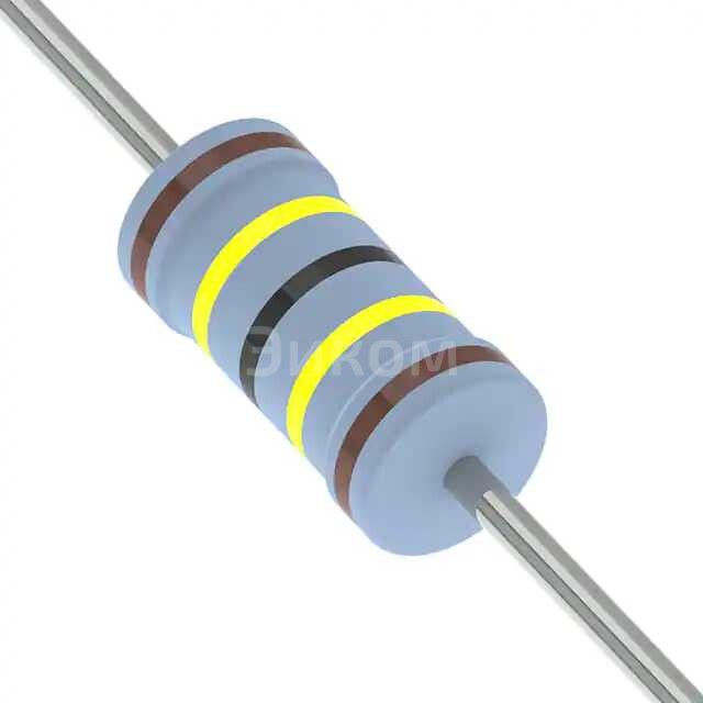 MFR-25FBF52-1M4 MFR-25FBF52-1M4