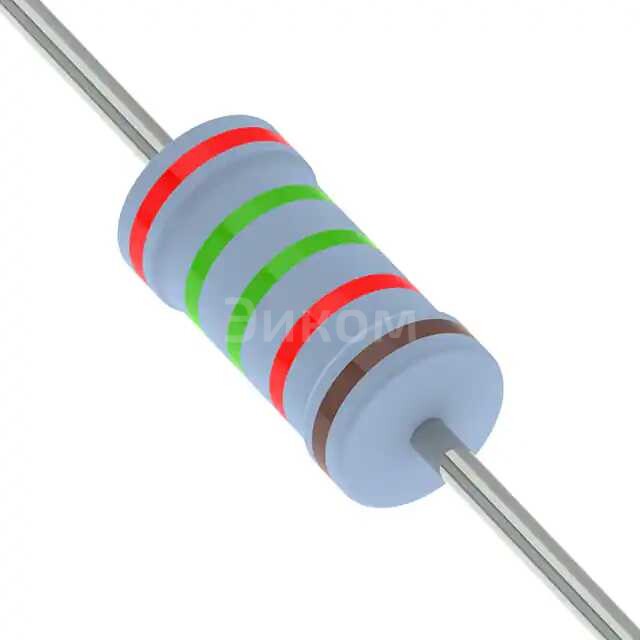 MFR-25FBF52-25K5 MFR-25FBF52-25K5