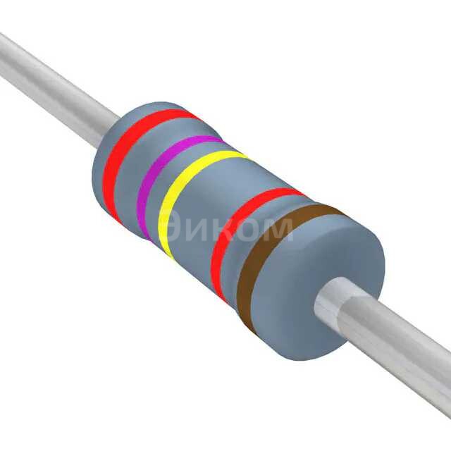 MFR-25FBF52-27K4 MFR-25FBF52-27K4