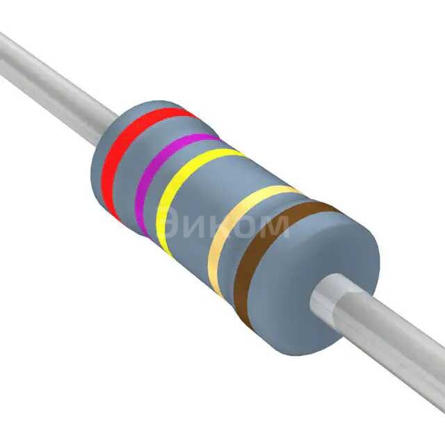 MFR-25FBF52-27R4 MFR-25FBF52-27R4