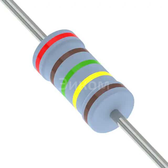 MFR-25FBF52-2M15 MFR-25FBF52-2M15