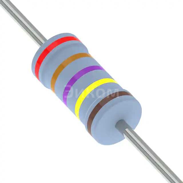 MFR-25FBF52-2M37 MFR-25FBF52-2M37