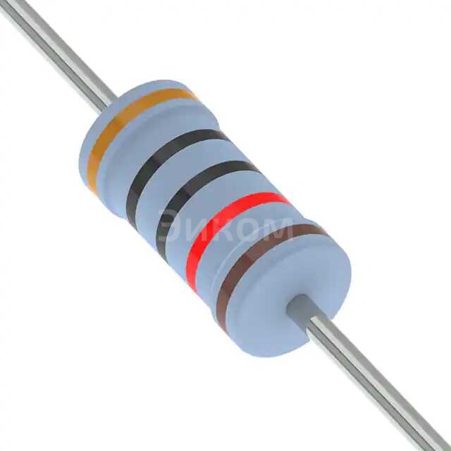 MFR-25FBF52-30K MFR-25FBF52-30K