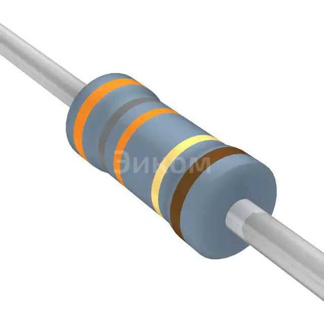 MFR-25FBF52-38R3 MFR-25FBF52-38R3