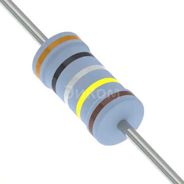 MFR-25FBF52-3M09 MFR-25FBF52-3M09