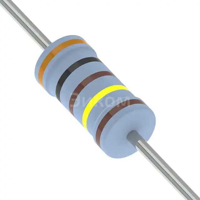 MFR-25FBF52-3M01 MFR-25FBF52-3M01