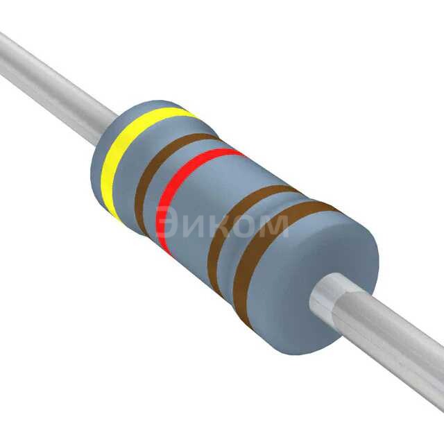 MFR-25FBF52-4K12 MFR-25FBF52-4K12