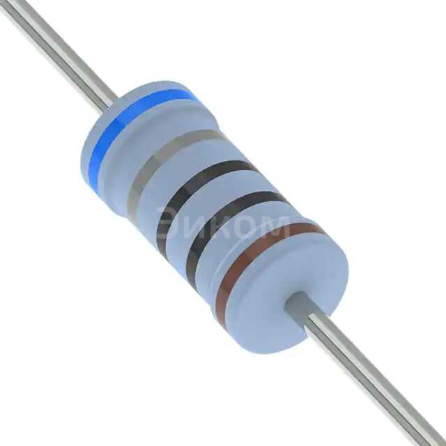 MFR-25FBF52-680R MFR-25FBF52-680R