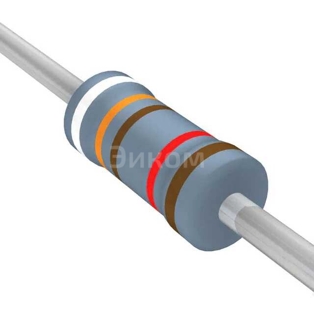 MFR-25FBF52-93K1 MFR-25FBF52-93K1