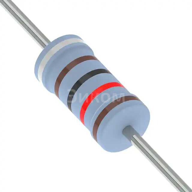 MFR-25FBF52-91K MFR-25FBF52-91K