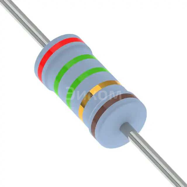 MFR-25FRF52-25R5 MFR-25FRF52-25R5