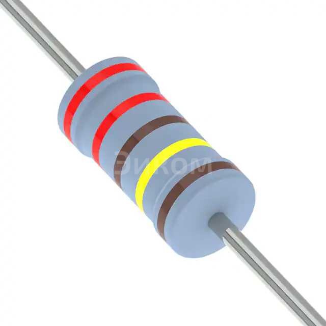 MFR-25FRF52-2M21 MFR-25FRF52-2M21