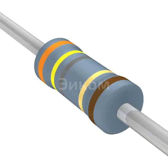 MFR-25FRF52-34R8 MFR-25FRF52-34R8