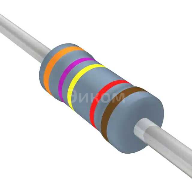 MFR-25FRF52-37K4 MFR-25FRF52-37K4