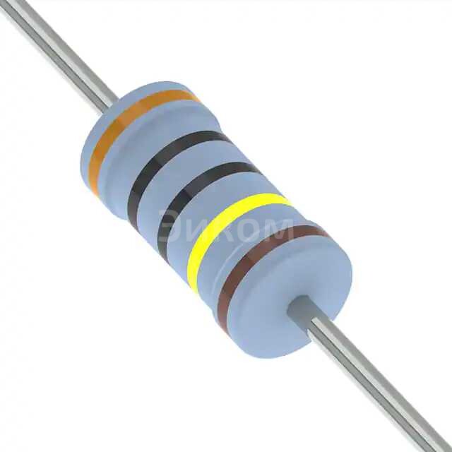 MFR-25FRF52-3M MFR-25FRF52-3M