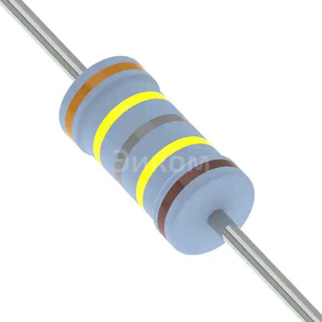 MFR-25FRF52-3M48 MFR-25FRF52-3M48