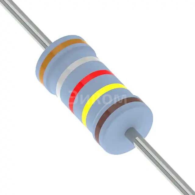 MFR-25FRF52-3M92 MFR-25FRF52-3M92