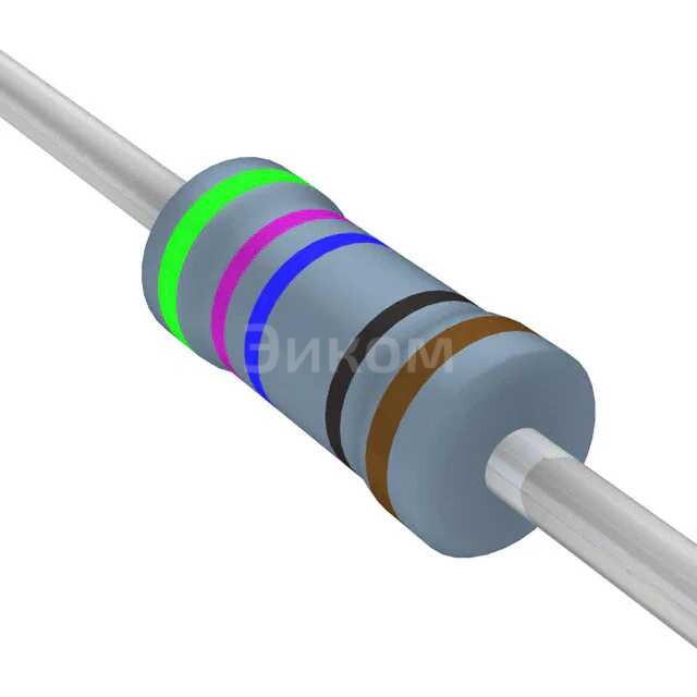 MFR-25FRF52-576R — фото 1