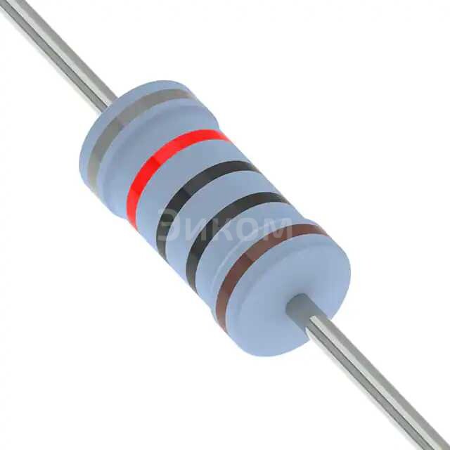 MFR-25FRF52-820R MFR-25FRF52-820R