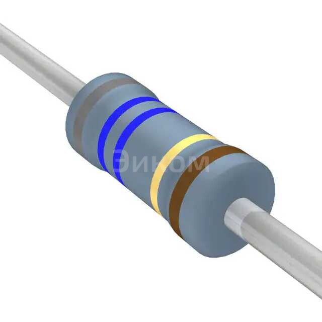 MFR-25FRF52-86R6 MFR-25FRF52-86R6